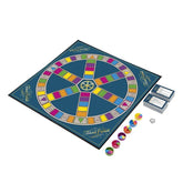 Juego de mesa hasbro trivial clásico espaol